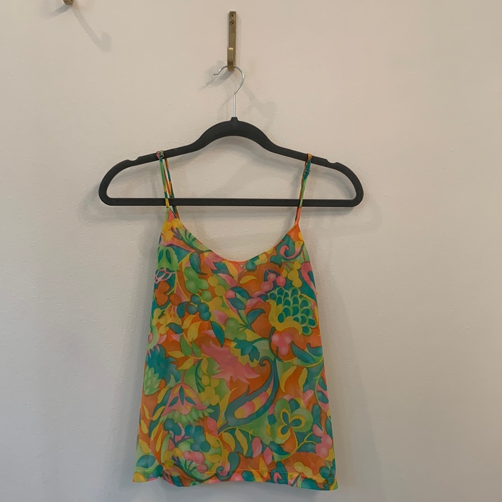 Show me your mumu tank